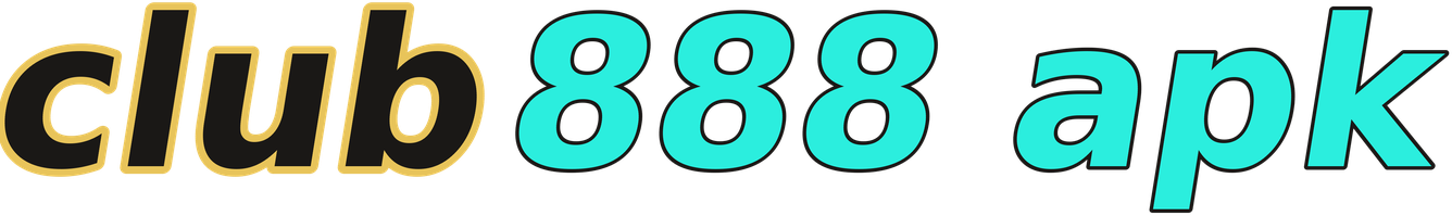 club888 apk logo
