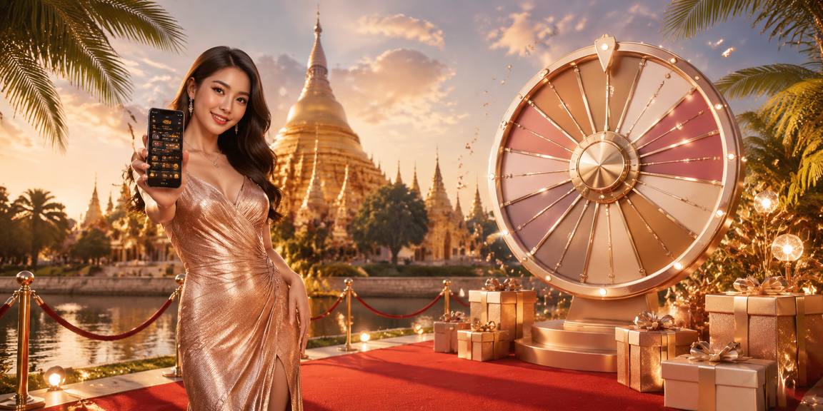 club888 apk အဆင့် ၃ ဆင့်ဖြင့် တပ်ဆင်နည်း